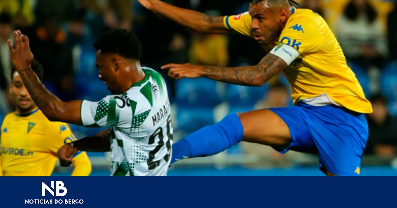 Moreirense regressou aos triunfos