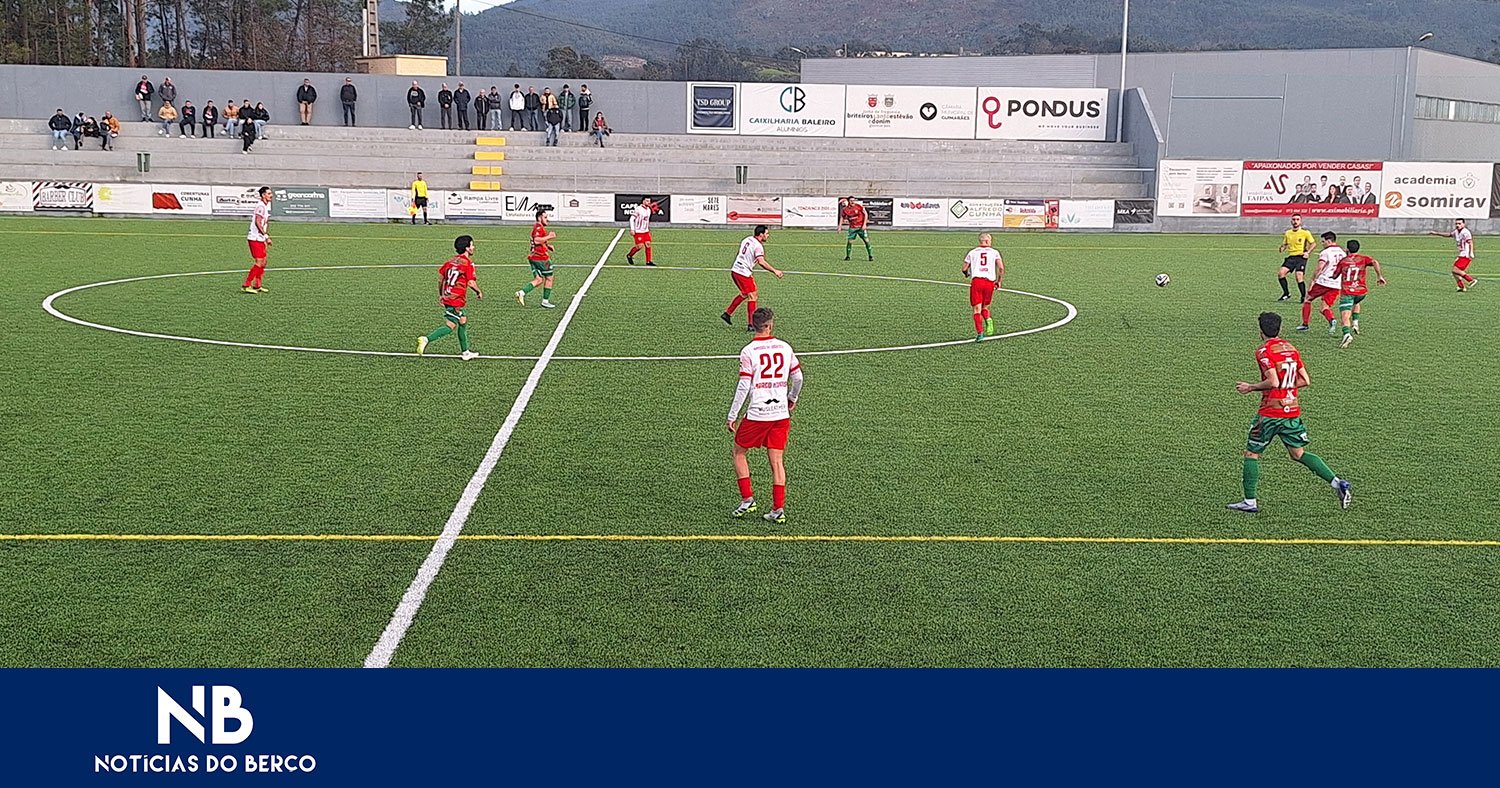 St. Estevão vence e segura o terceiro lugar