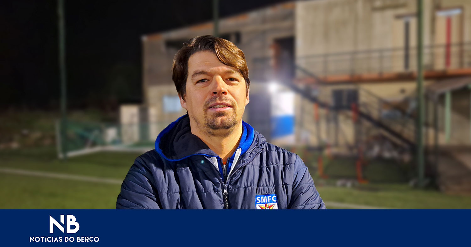Zé Faria quer dar seguimento aos bons resultados