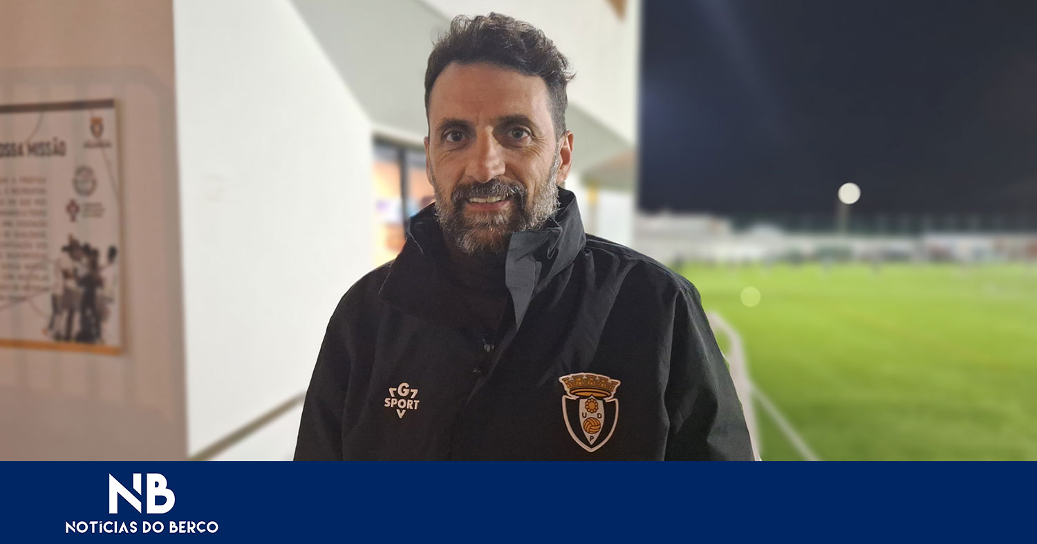 António Pereira: “Temporada que ficou muito aquém do que esperávamos”