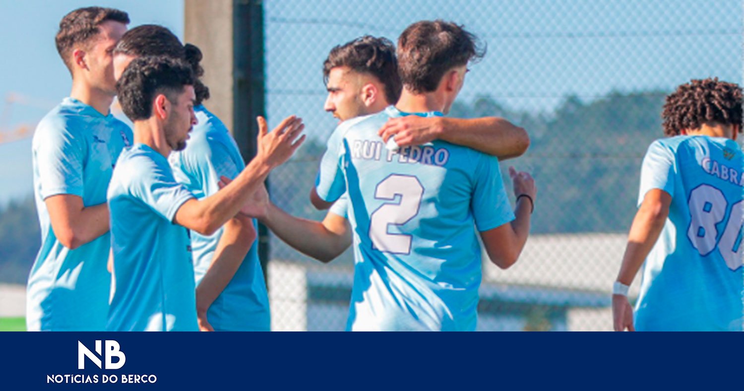 Berço regressou aos triunfos
