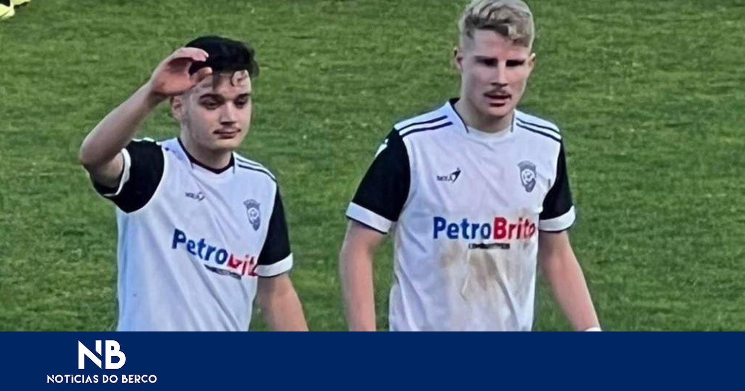 Brito deu mais um passo para a permanência