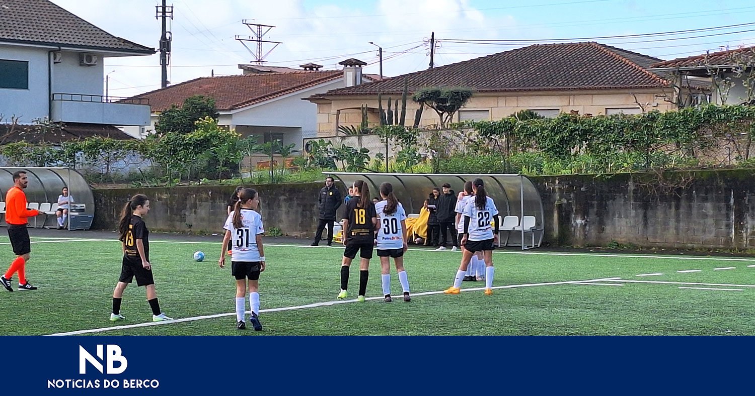 Sub-13 do Brito levaram a melhor no dérbi