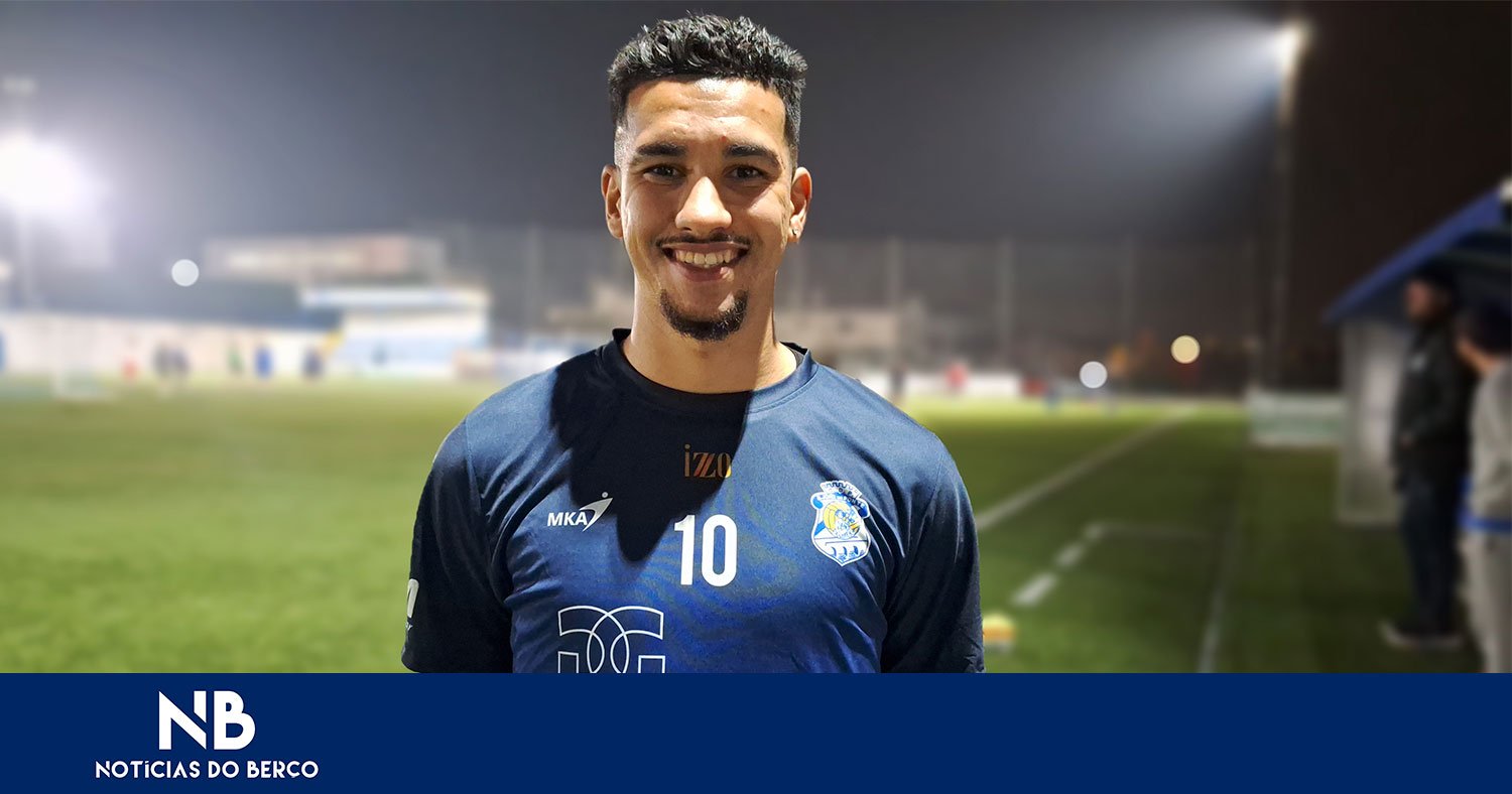 Bruno Ferreira: “Queremos dar uma resposta à Ponte”