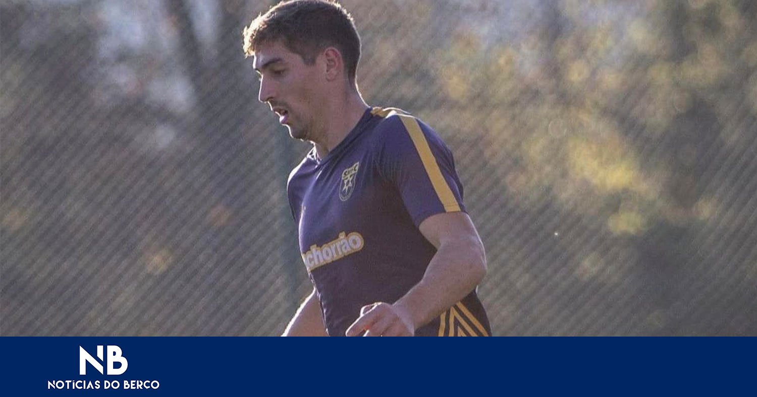 Santiago Mascotelos levou a melhor no dérbi