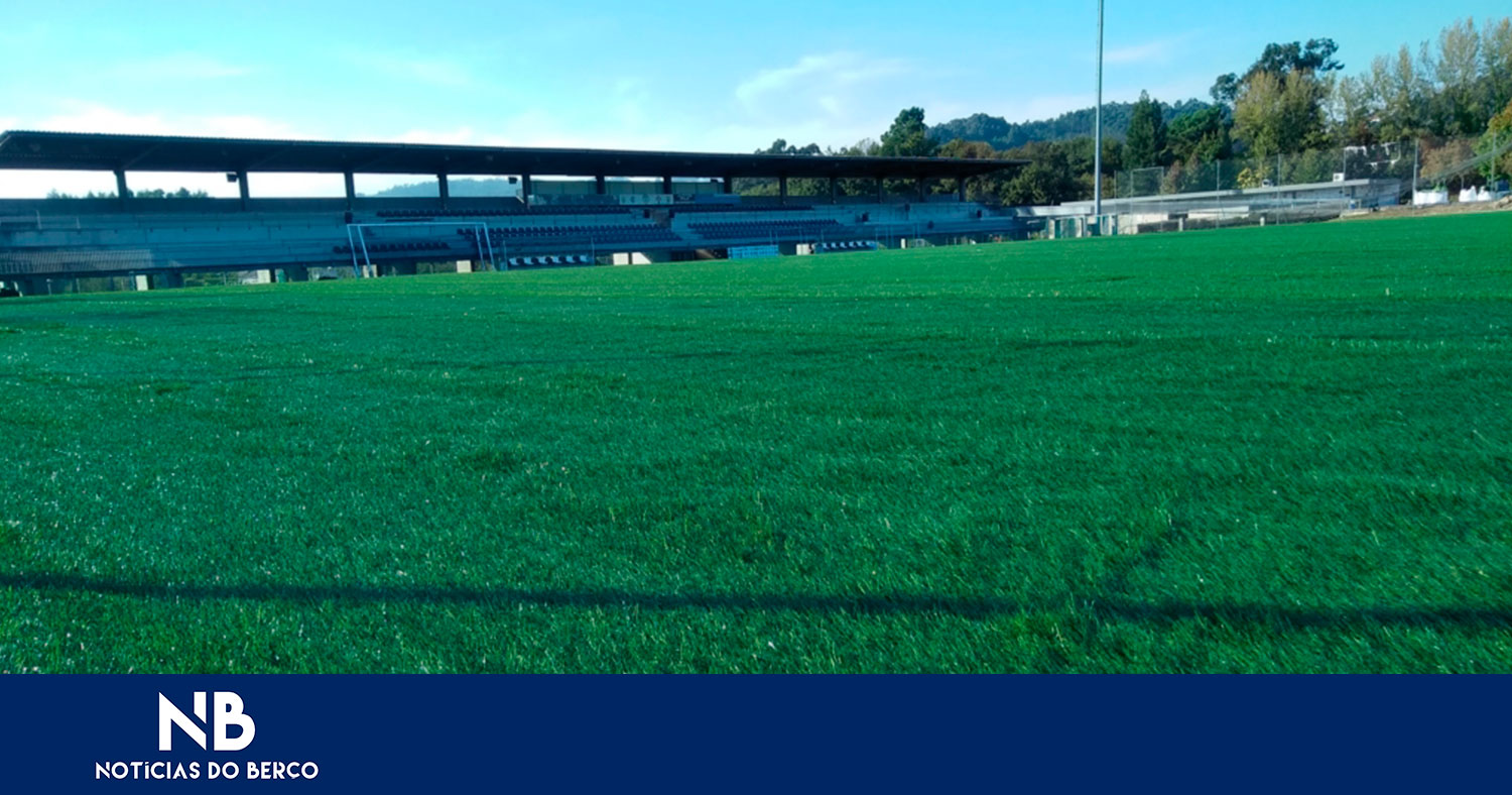 Ronfe organiza Torneio de Natal