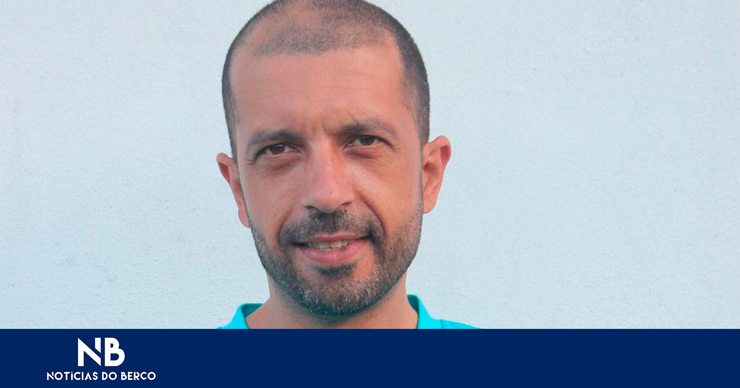Cristiano Cunha prevê luta renhida até ao fim