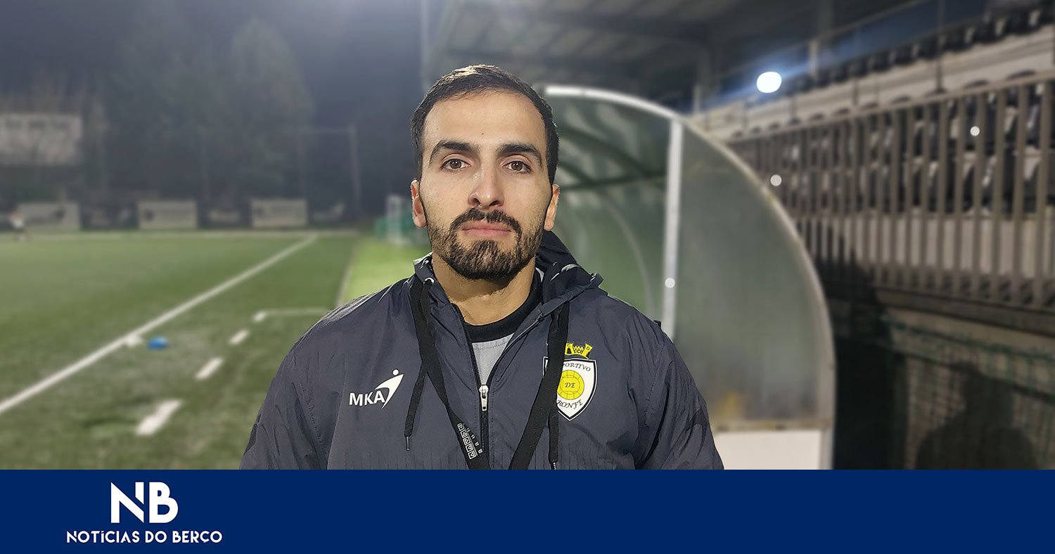 Daniel Ramos: “Estamos a crescer”