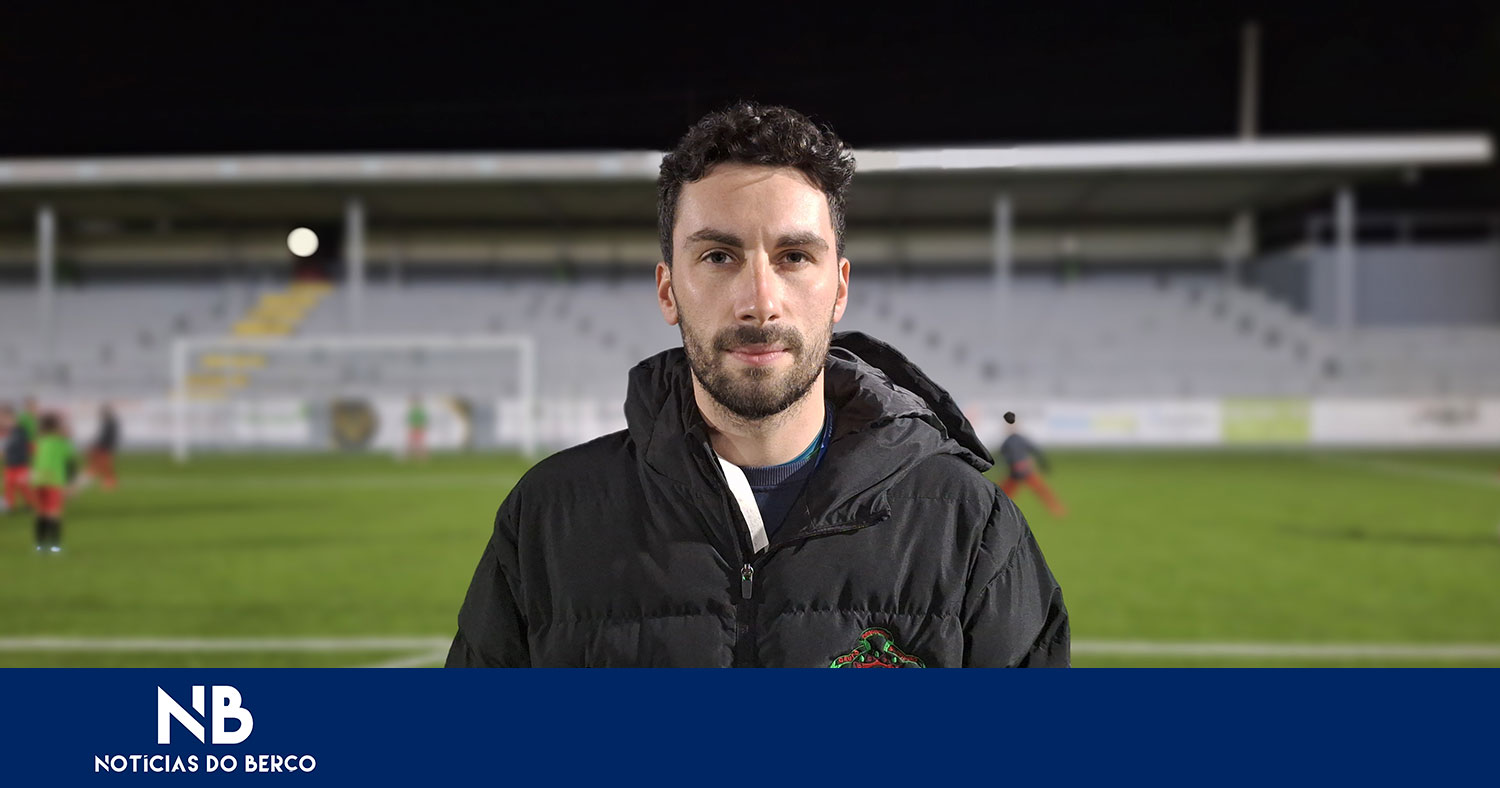 Lemos foi aposta e foi decisivo no regresso ao triunfos do St. Estêvão
