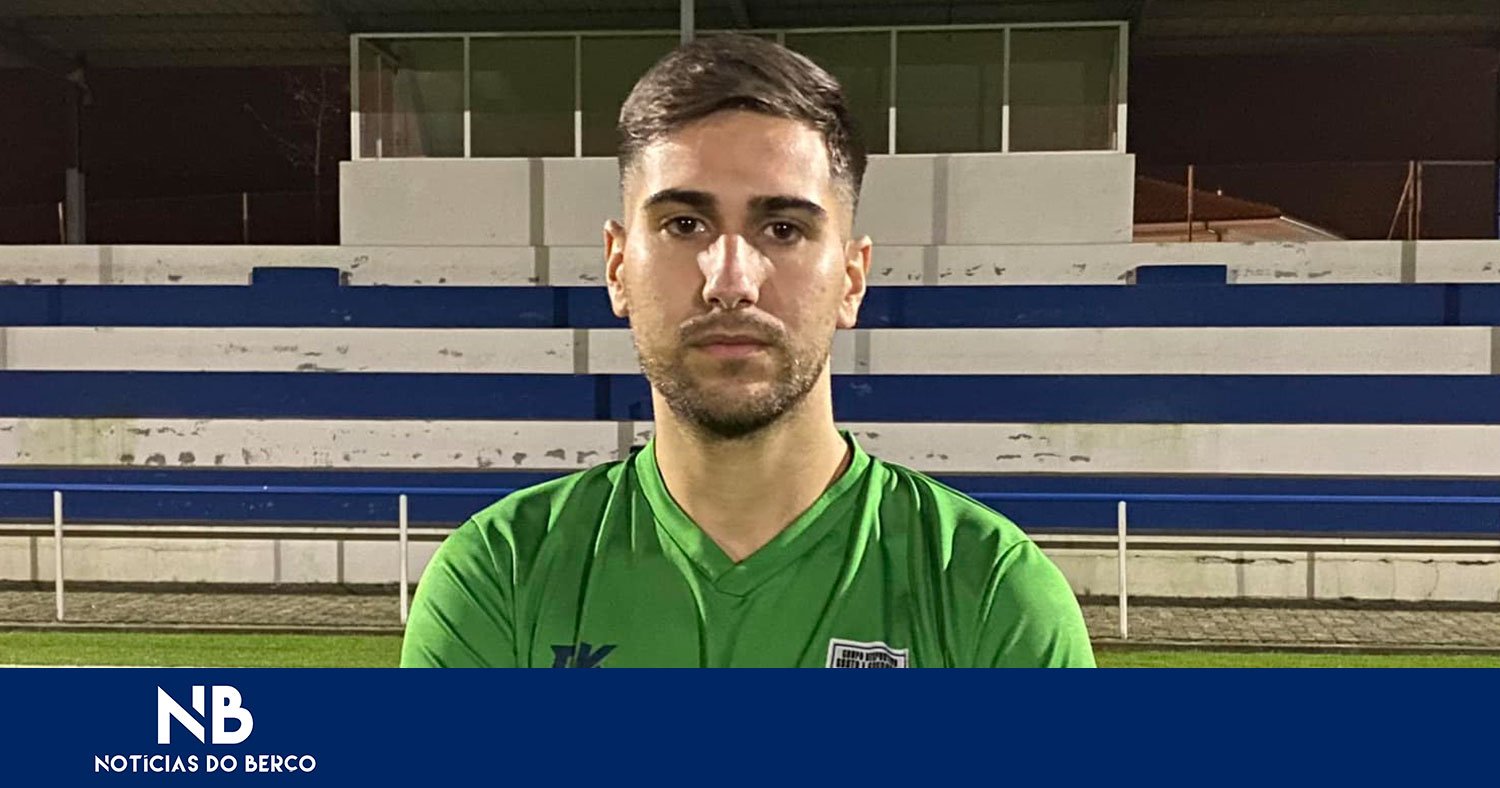 Diogo reforça setor ofensivo