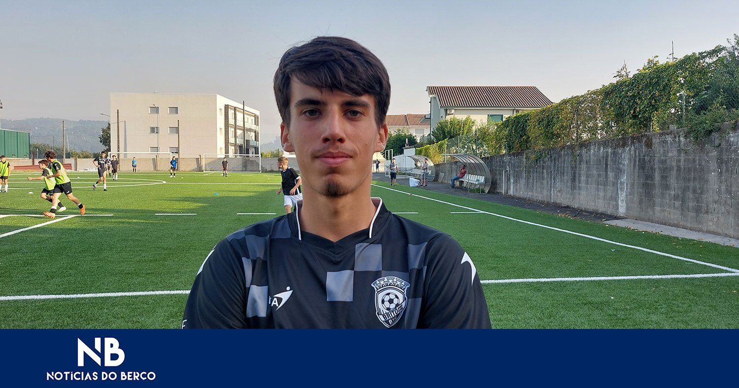 Eduardo: “Queremos vingar o resultado da primeira volta”