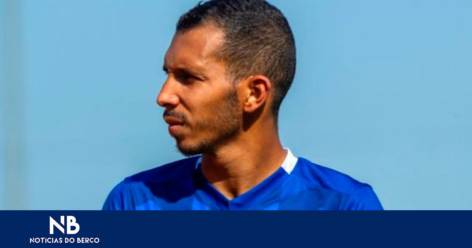 Endric é um jogador livre