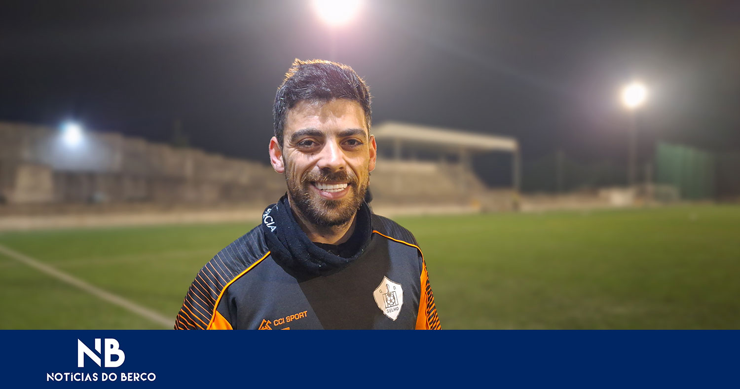Garcia: “Precisamos de todos no seu melhor”