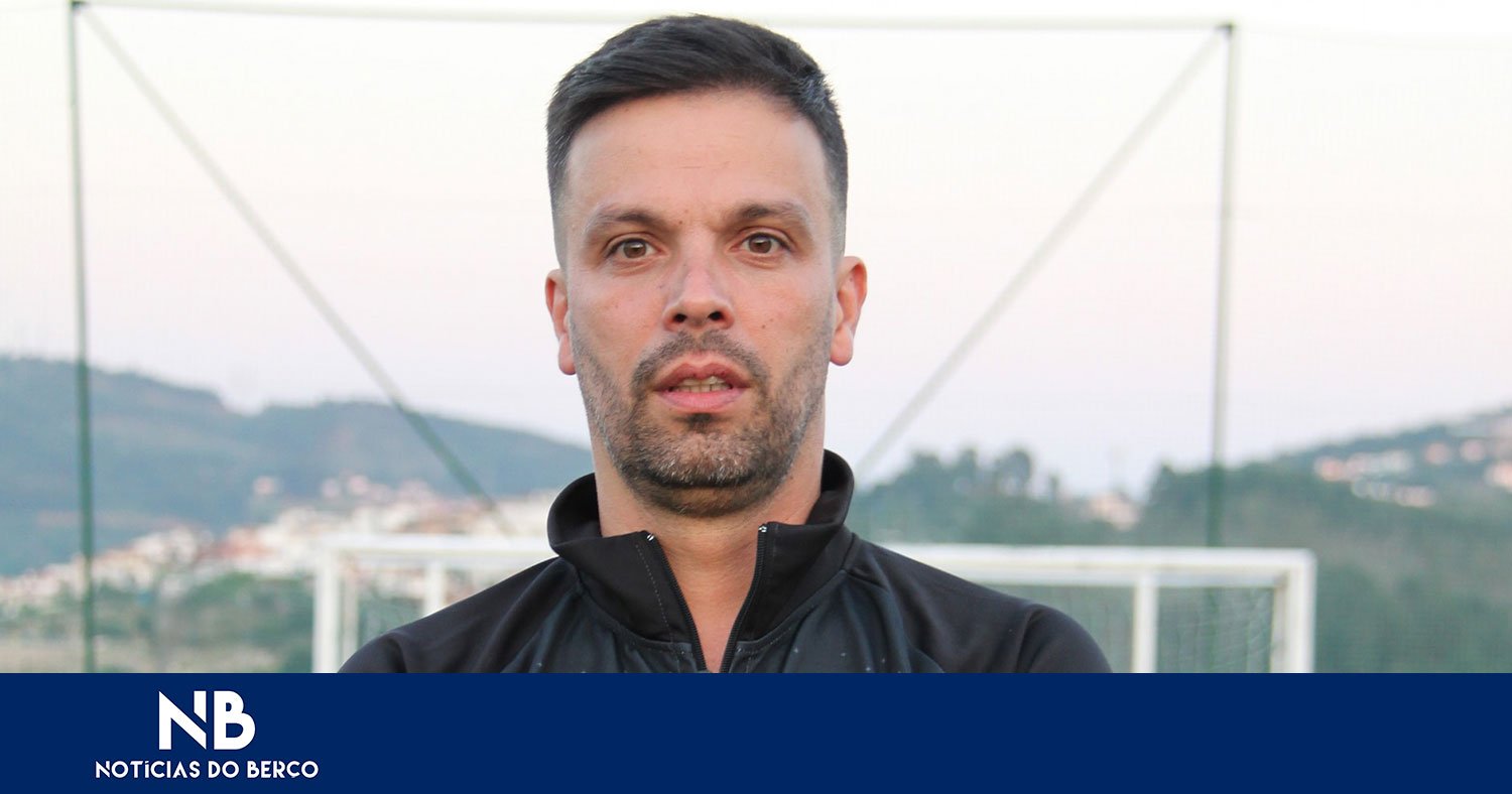 Hélder Rodrigues: “Foi uma época desgastante”