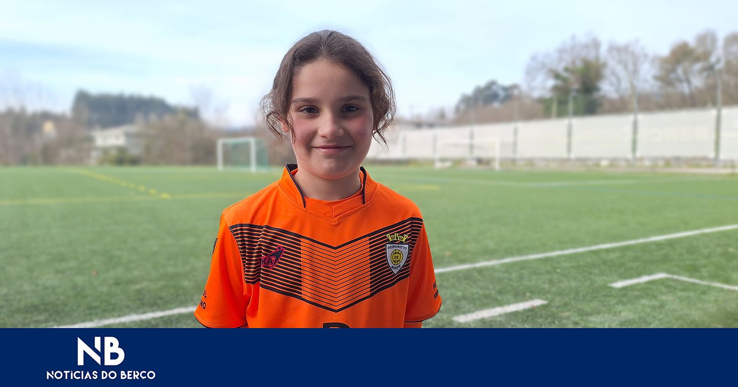 Joana: “Queremos o primeiro lugar”