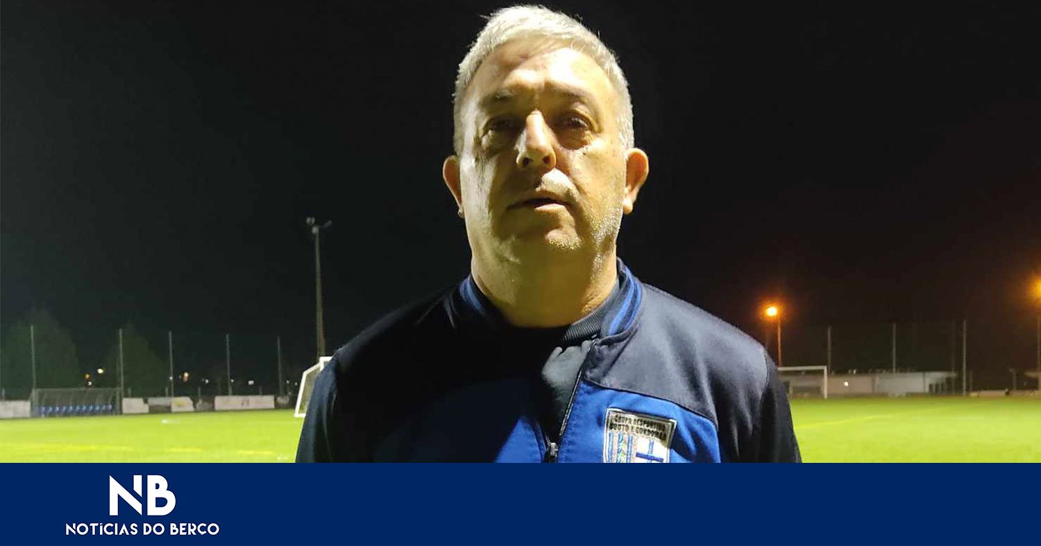 João Paulo assume Souto e Gondomar