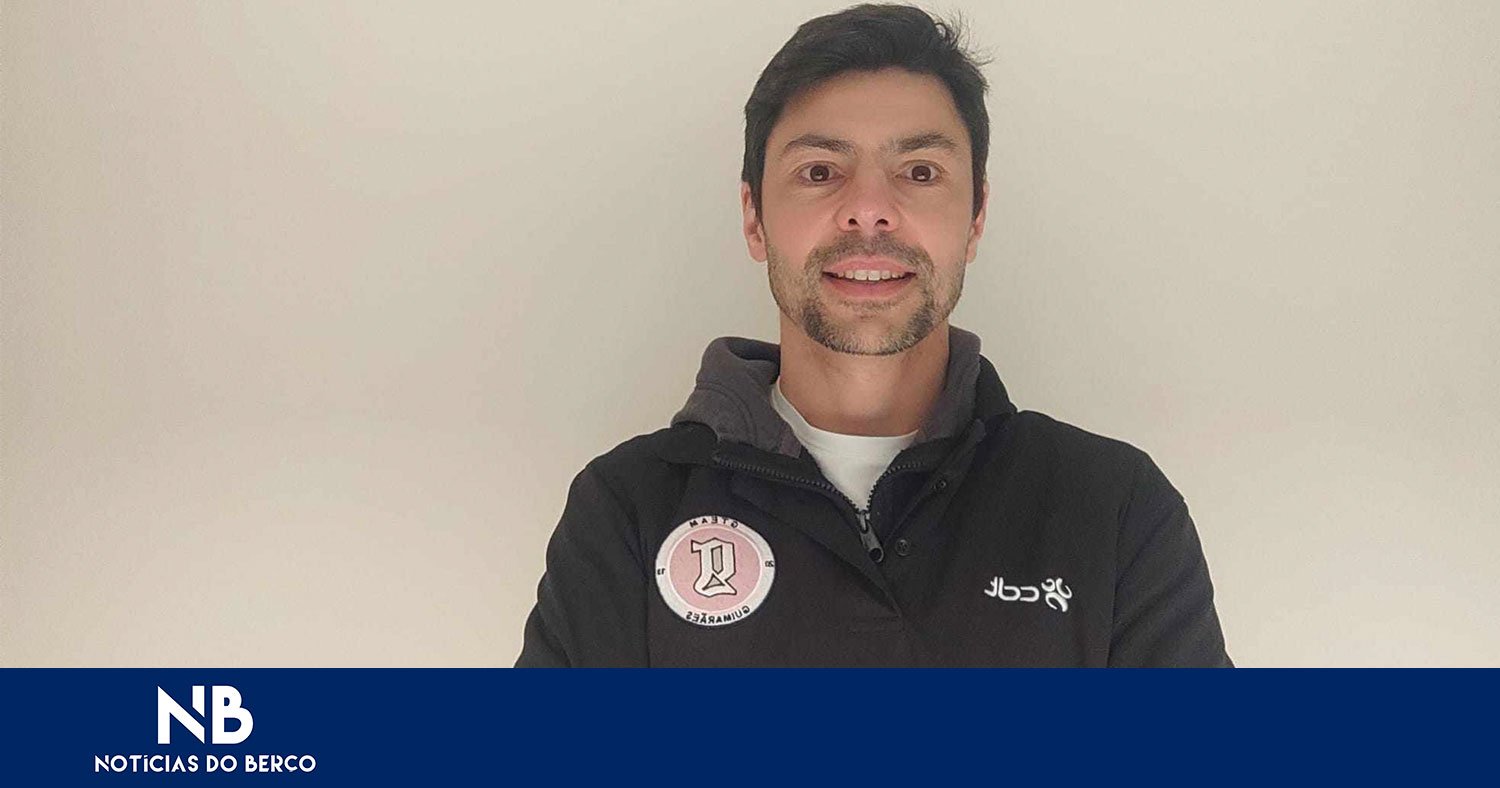 José Fidalgo: “Temos ambições”