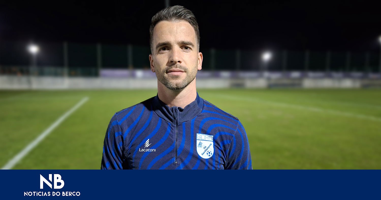 Lamelas quer que o fator casa seja decisivo