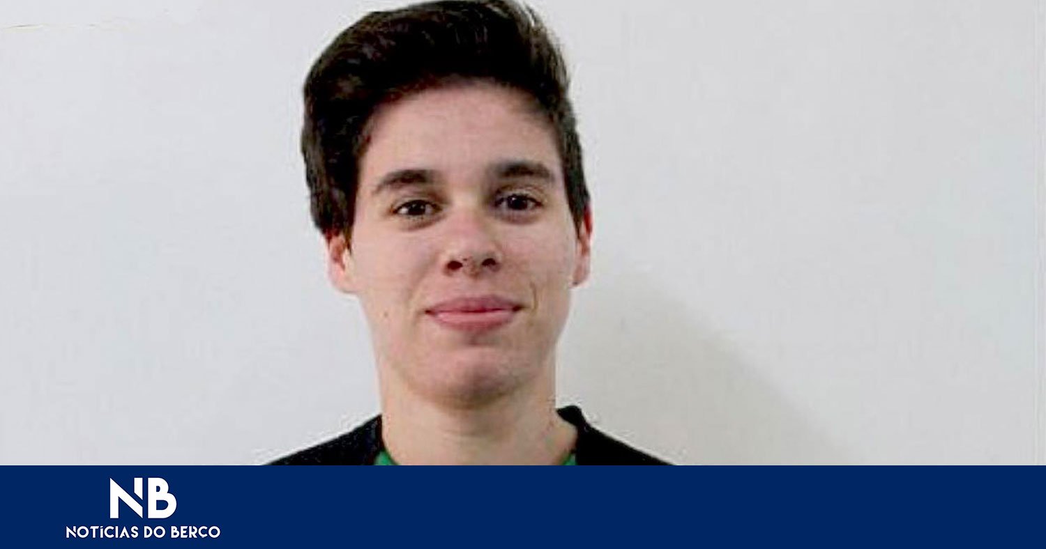 Laura Pedrosa quer os três pontos em Paredes de Coura