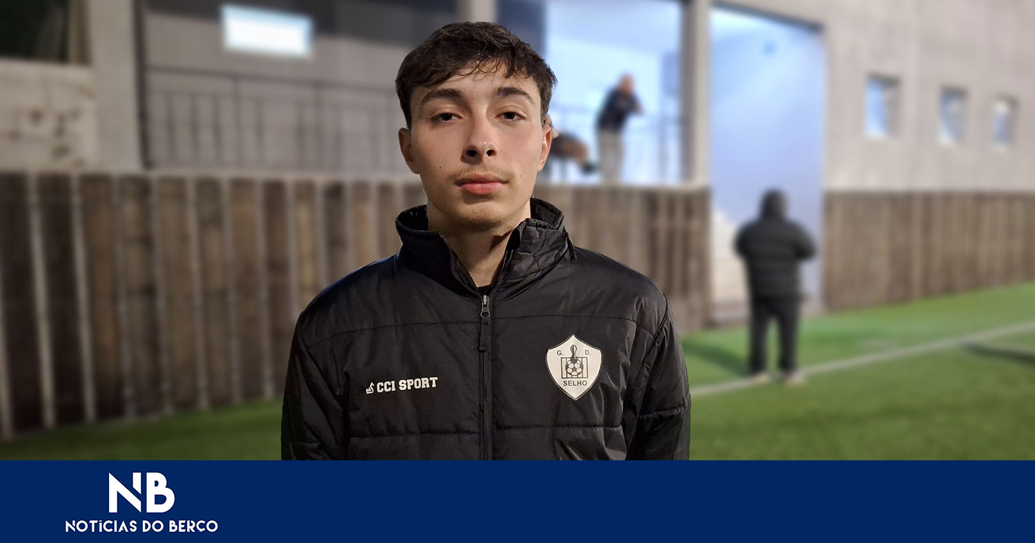 Leandro: “Penso que somos favoritos”