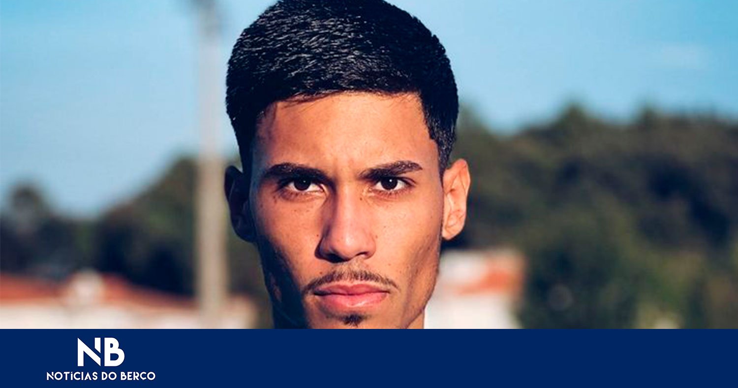 Leandro ruma ao Merelinense