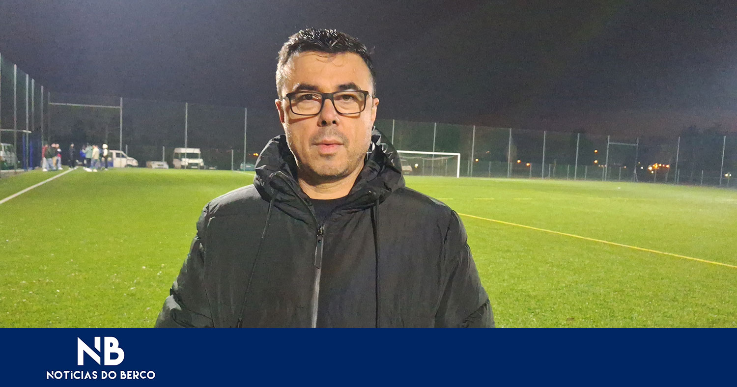 Lino Castro: “A motivação será maior”