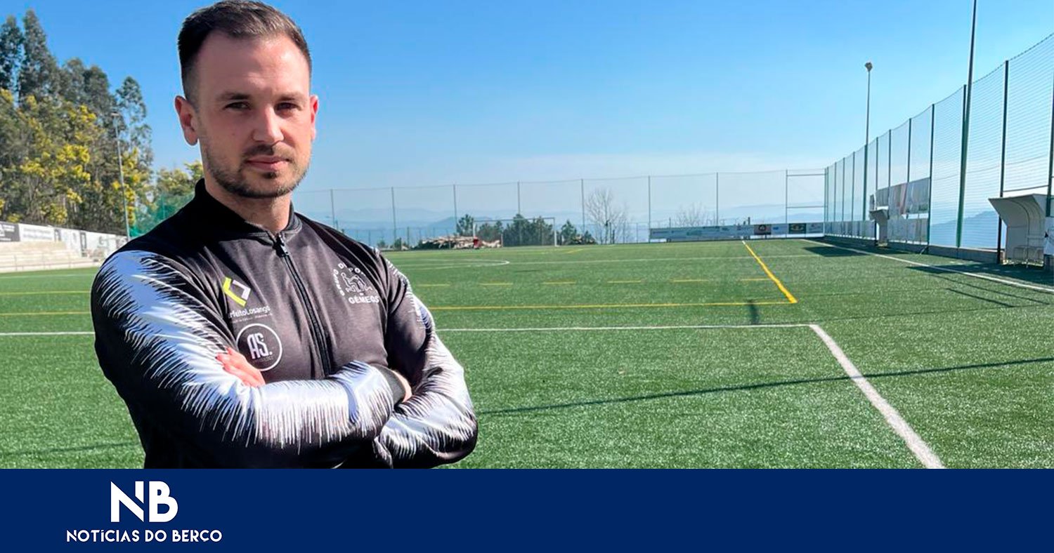 Manu Fernandes: “Estamos motivados”