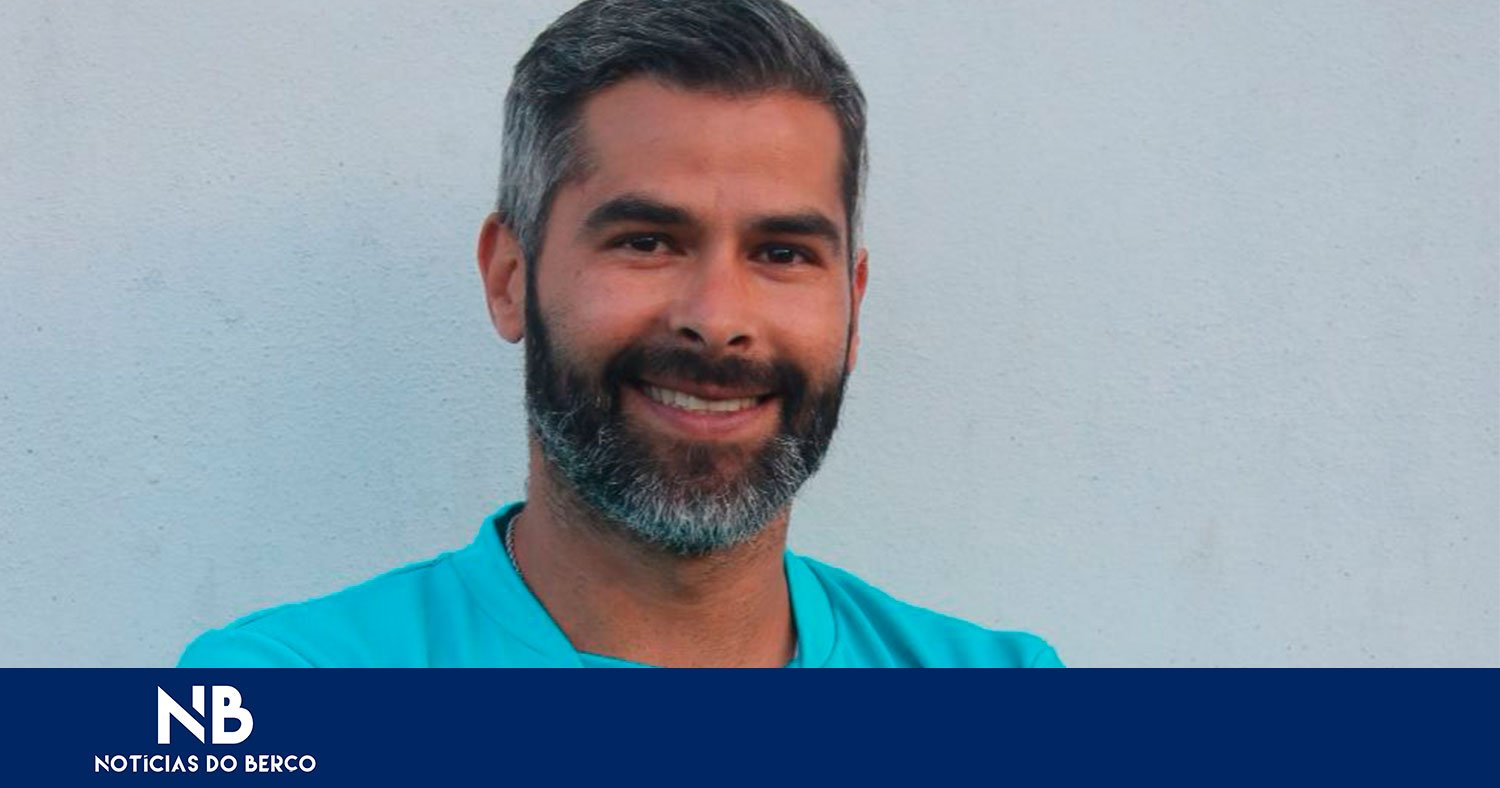 Miguel Meira: “O segredo é sermos uma equipa solidária”