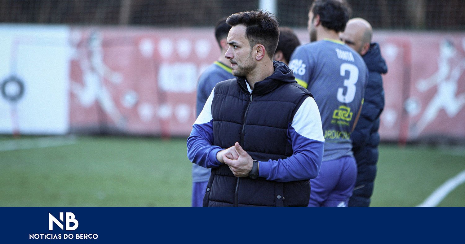 Bernardino Névoa projetou receção ao Pedralva