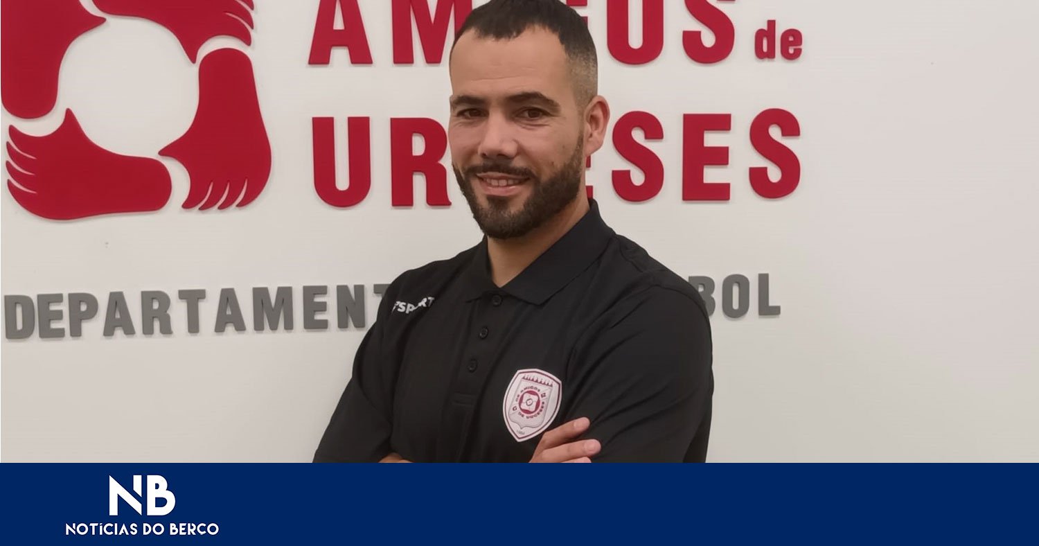 Nuno Machado diz que só a vitória interessa