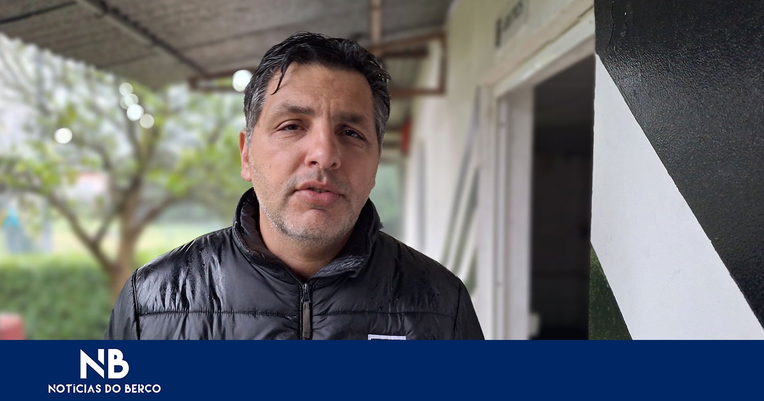 Pedro Ferreira: “Vitória do espírito de grupo e entreajuda”