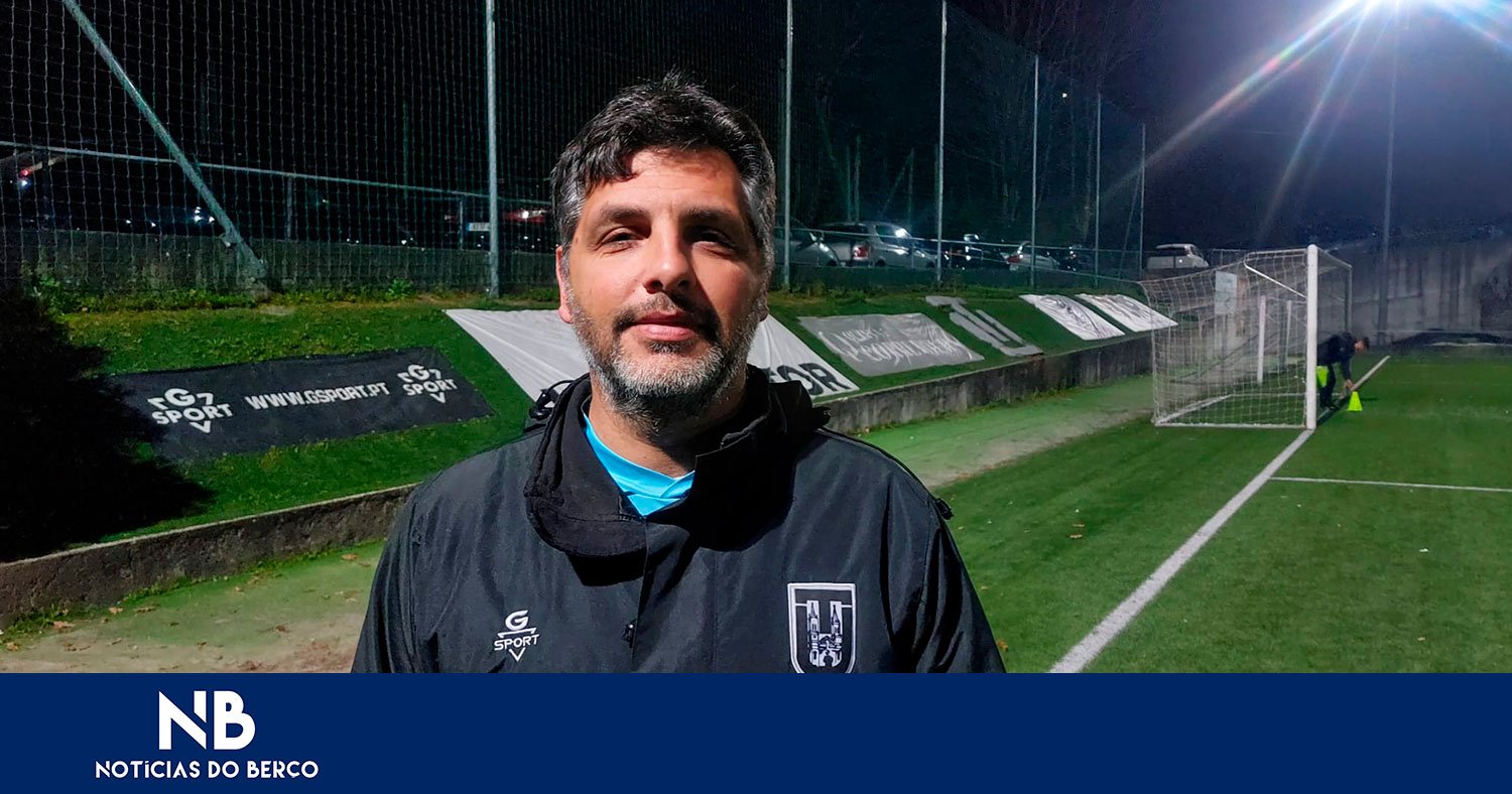 Pedro Ferreira: “Muita vontade de estar na final e vencer a taça”
