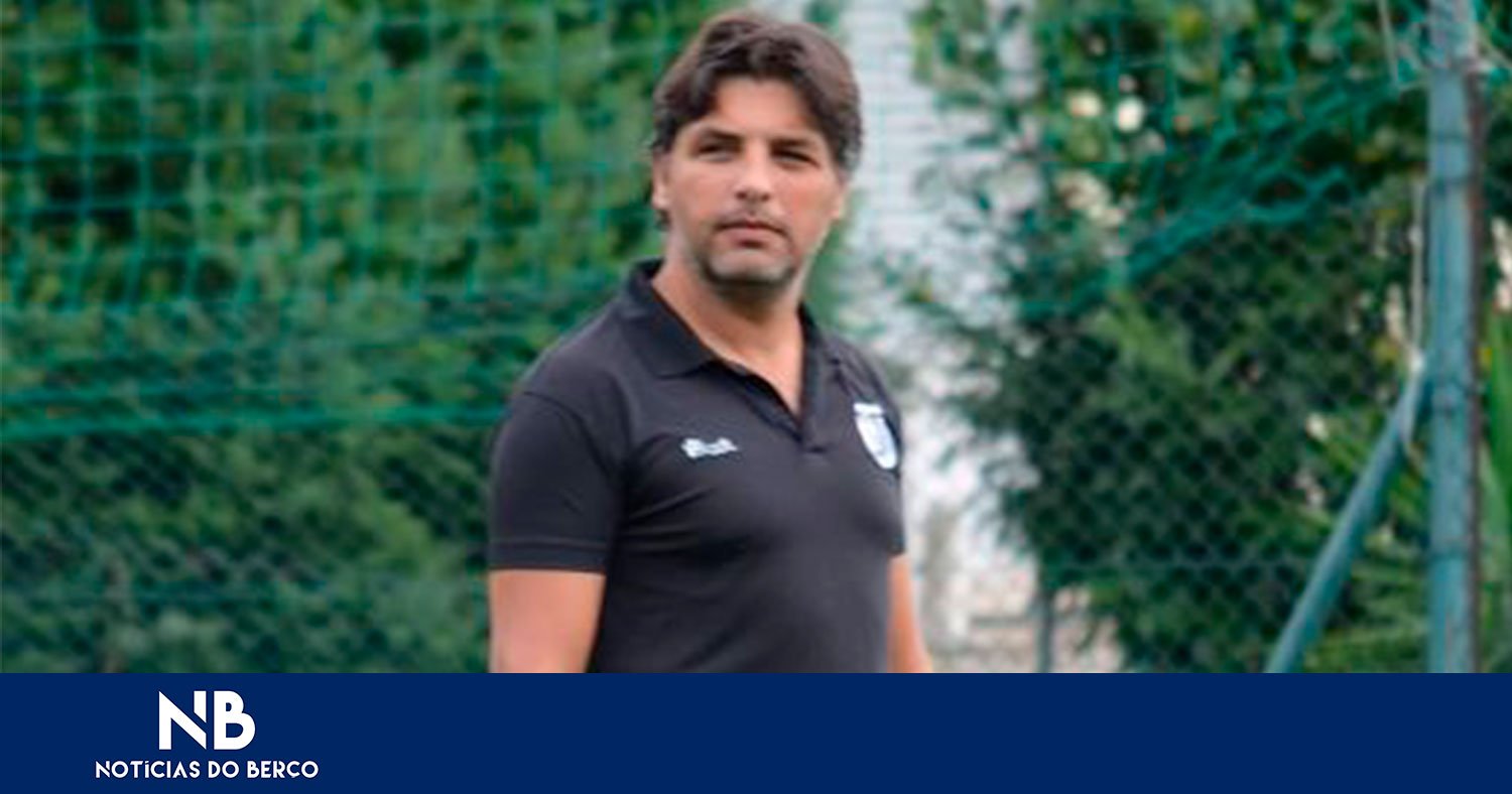 Pedro Ferreira deixou Torcatense