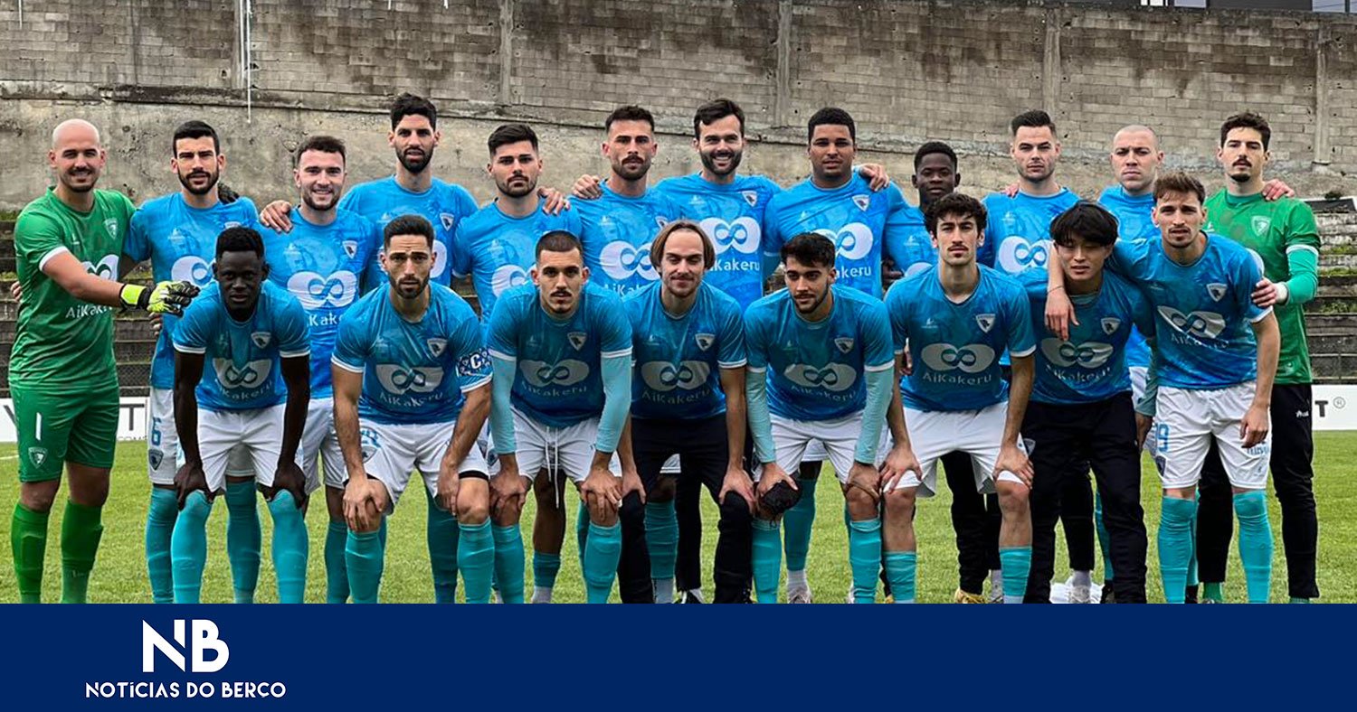 Pevidém empata na receção ao Montalegre