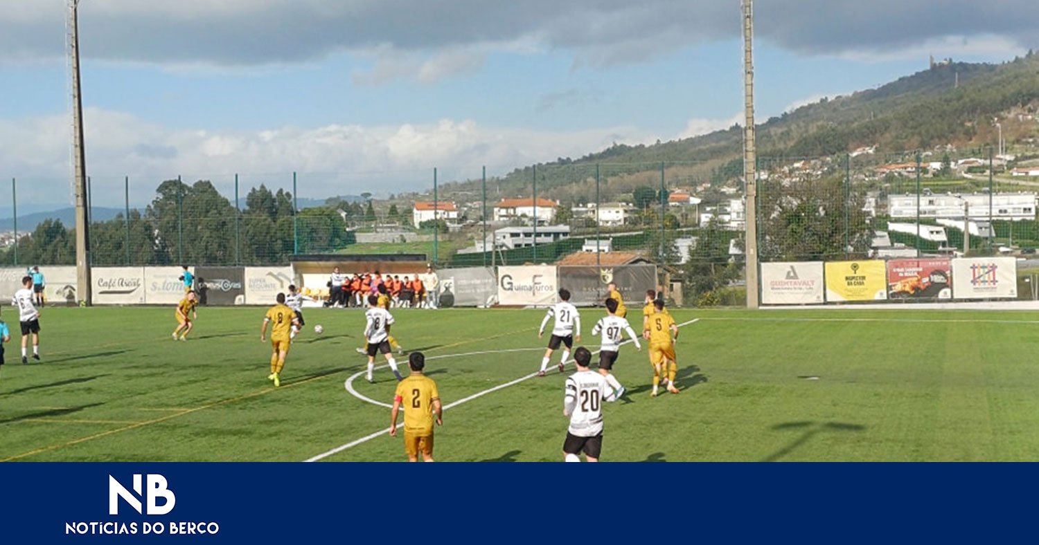 Dérbi terminou empatado