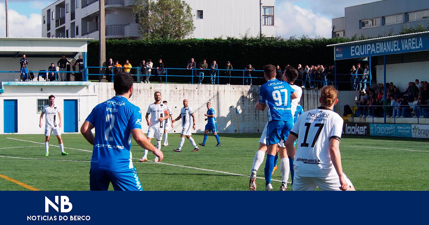 Alma e ambição levam Ponte aos oitavos