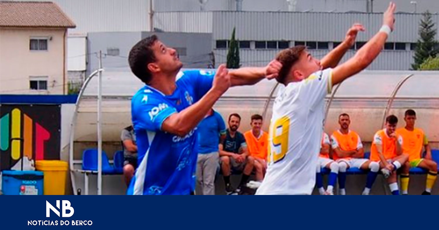 Ponte derrotado na visita ao Bairro