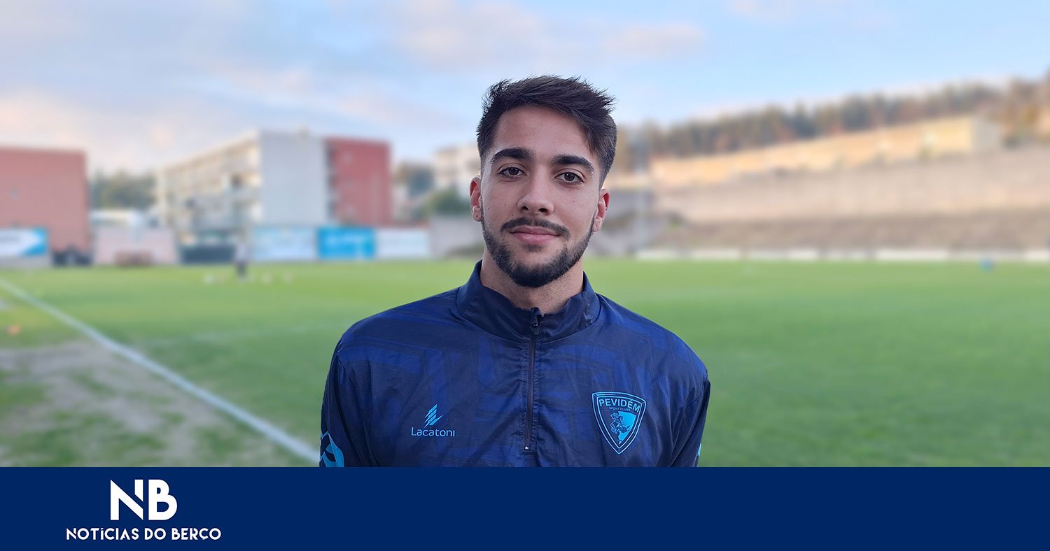 Rashid: “Penso que somos favoritos”