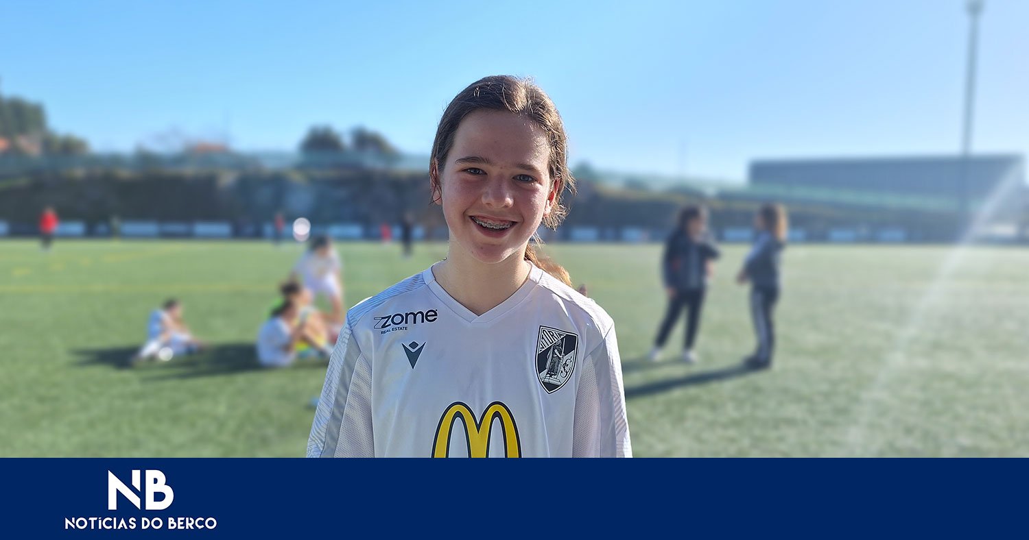 Rita: “Somos unidas e essa união será a base para o sucesso”