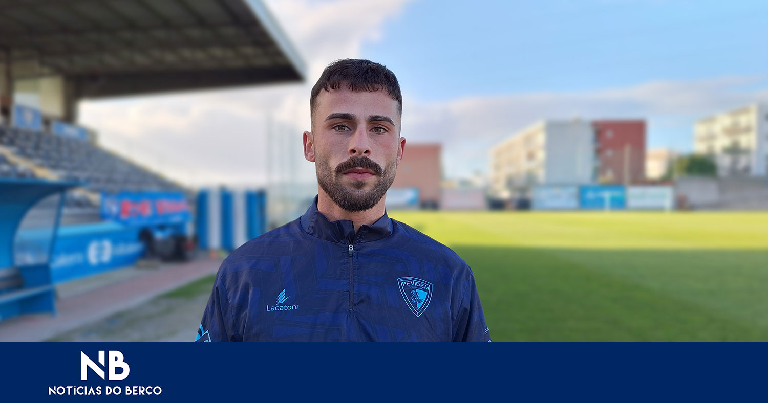 Pevidém garante continuidade de mais três jogadores