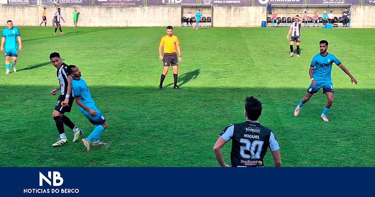 Sandinenses vence ao ritmo do samba