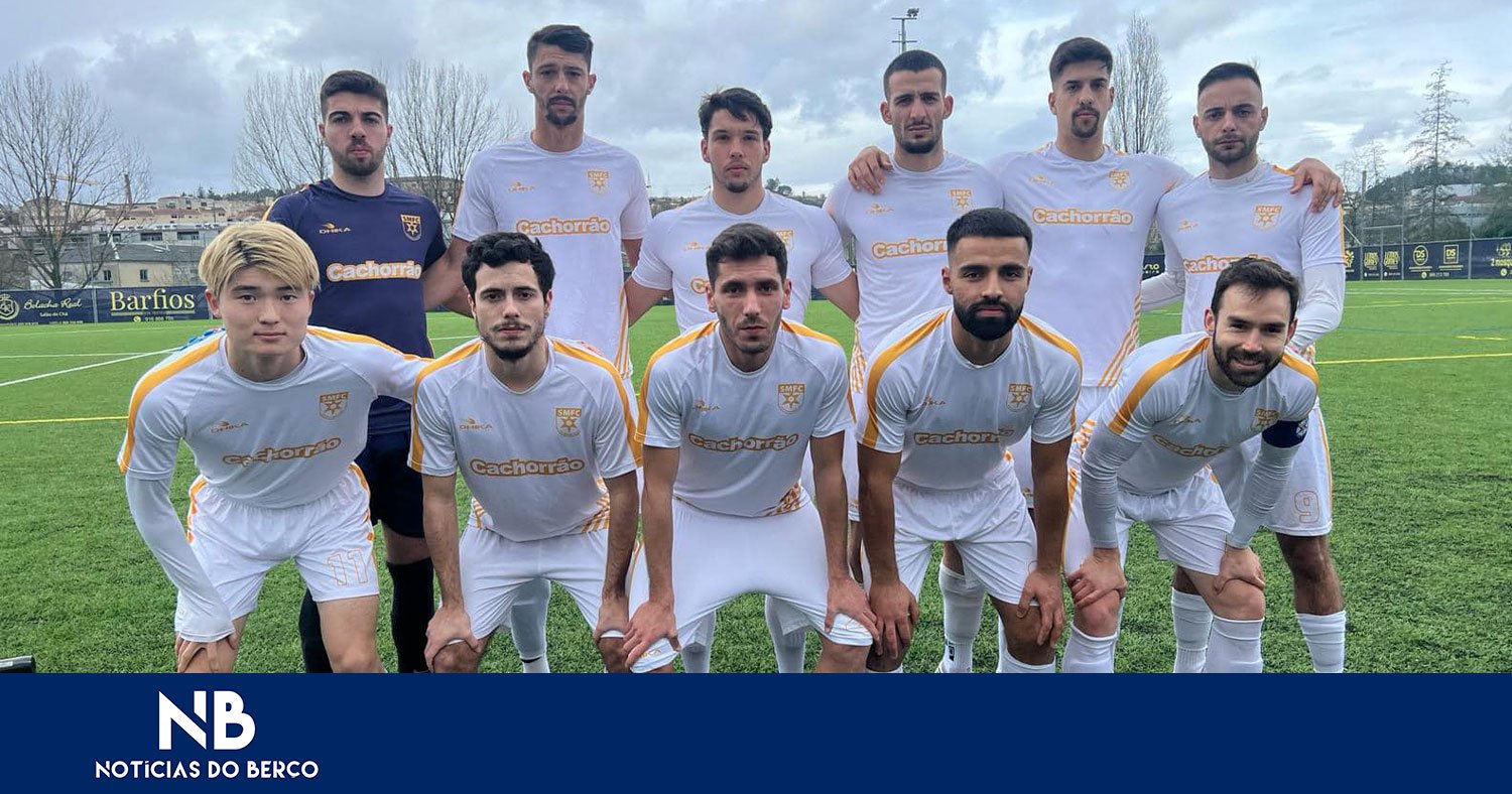 Santiago Mascotelos resolveu jogo na primeira parte