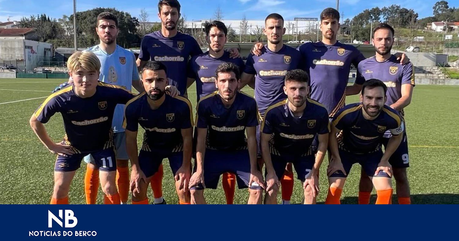 Santiago Mascotelos regressou aos triunfos