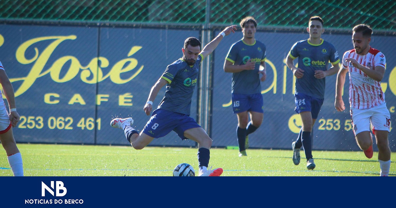 Pekas e Zé Nuno para a liderança