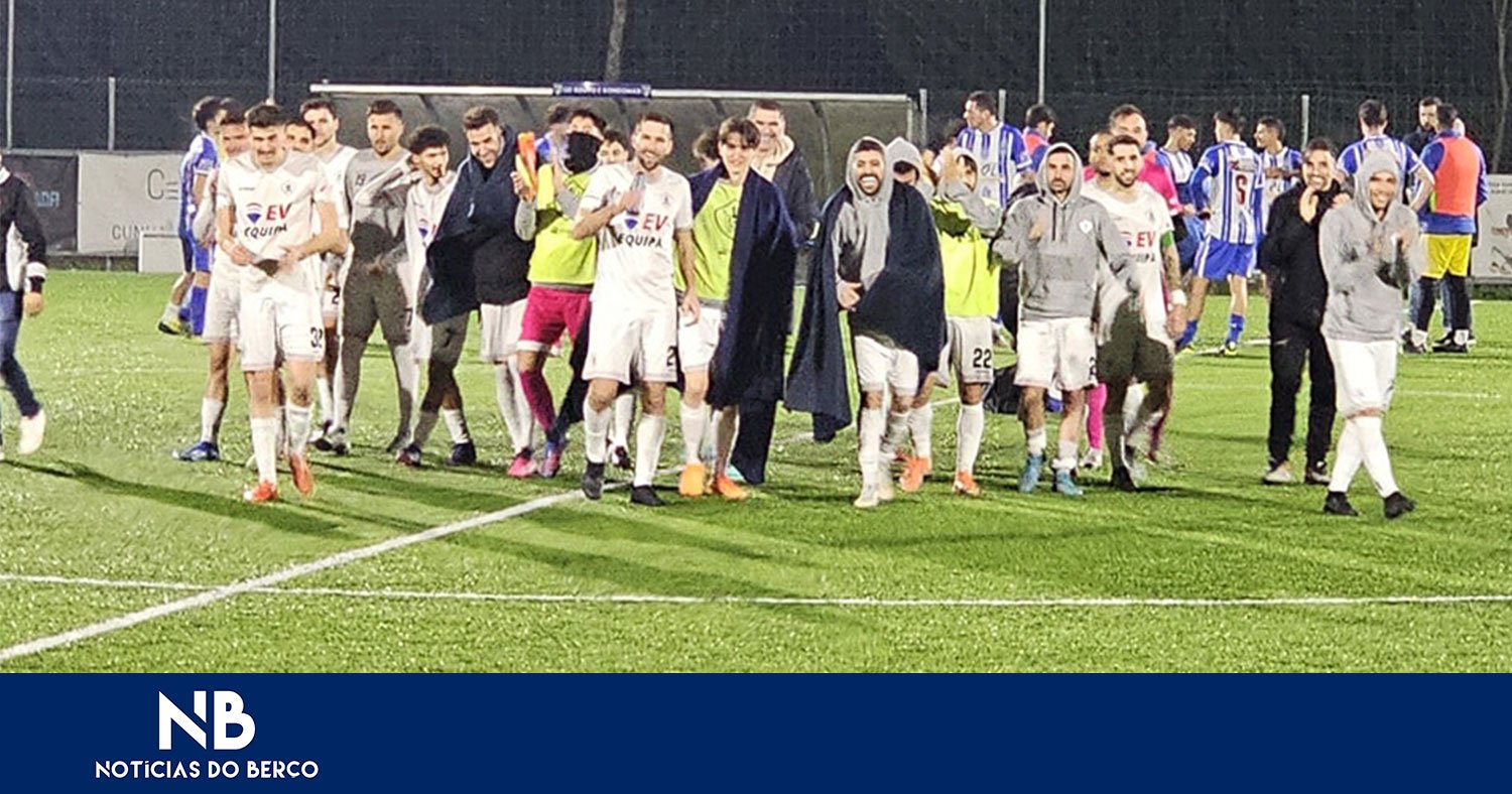 Selho vence e deu mais um passo para a manutenção