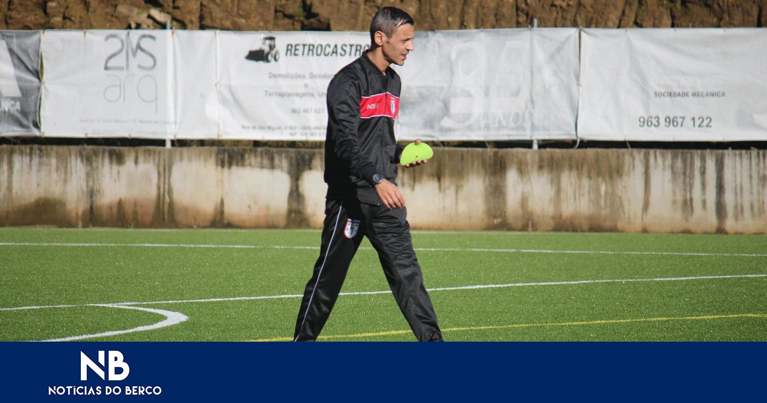 Longos tem agendados mais seis jogos