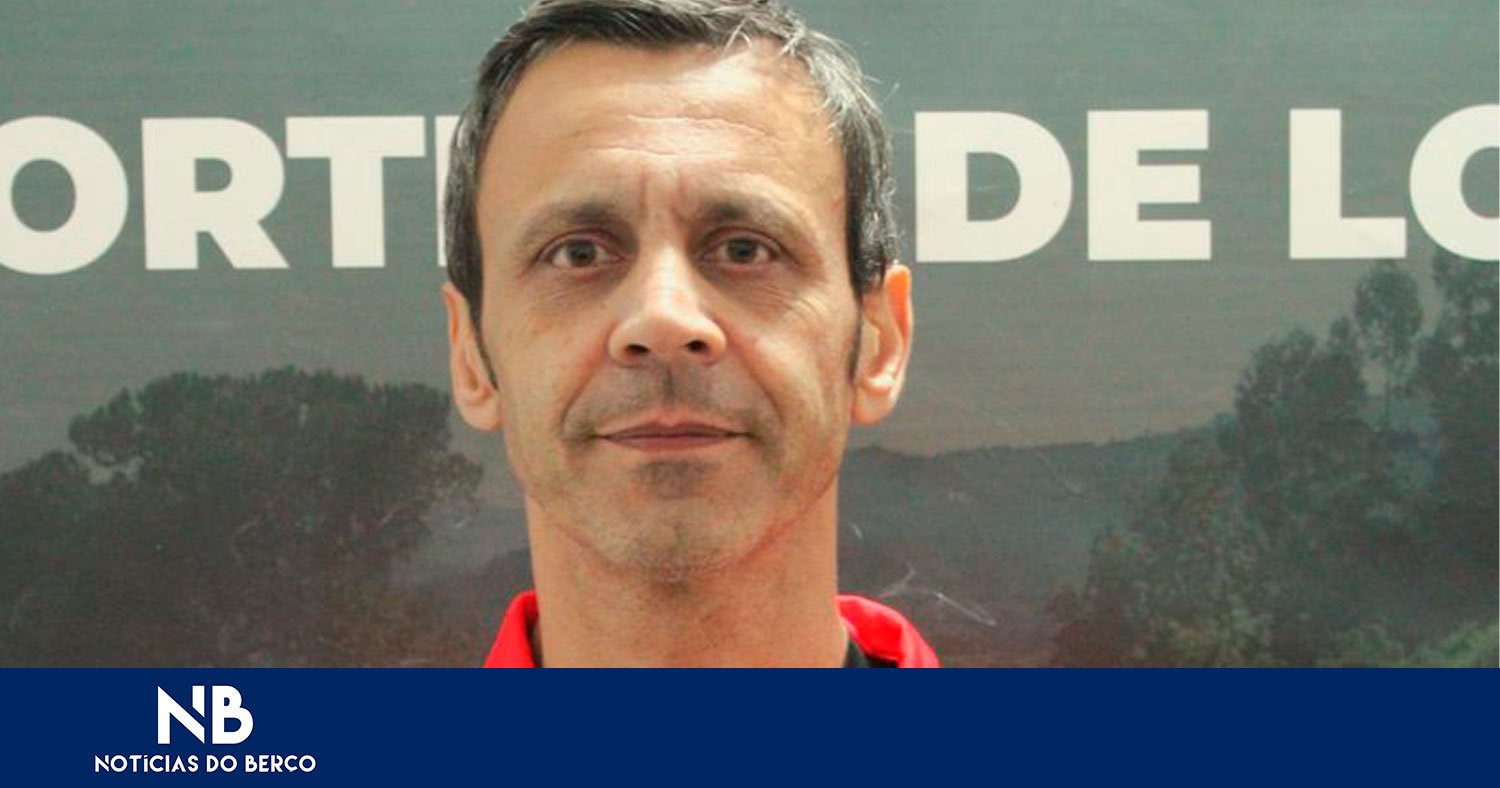 Sérgio Nuno: “A classificação na tabela não reflete a qualidade do plantel”