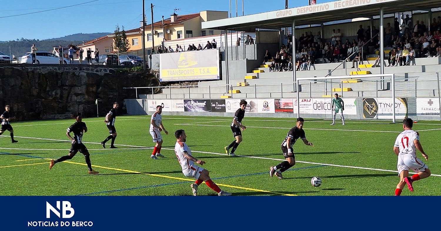 Líder Celoricense eficaz em Santo Estêvão