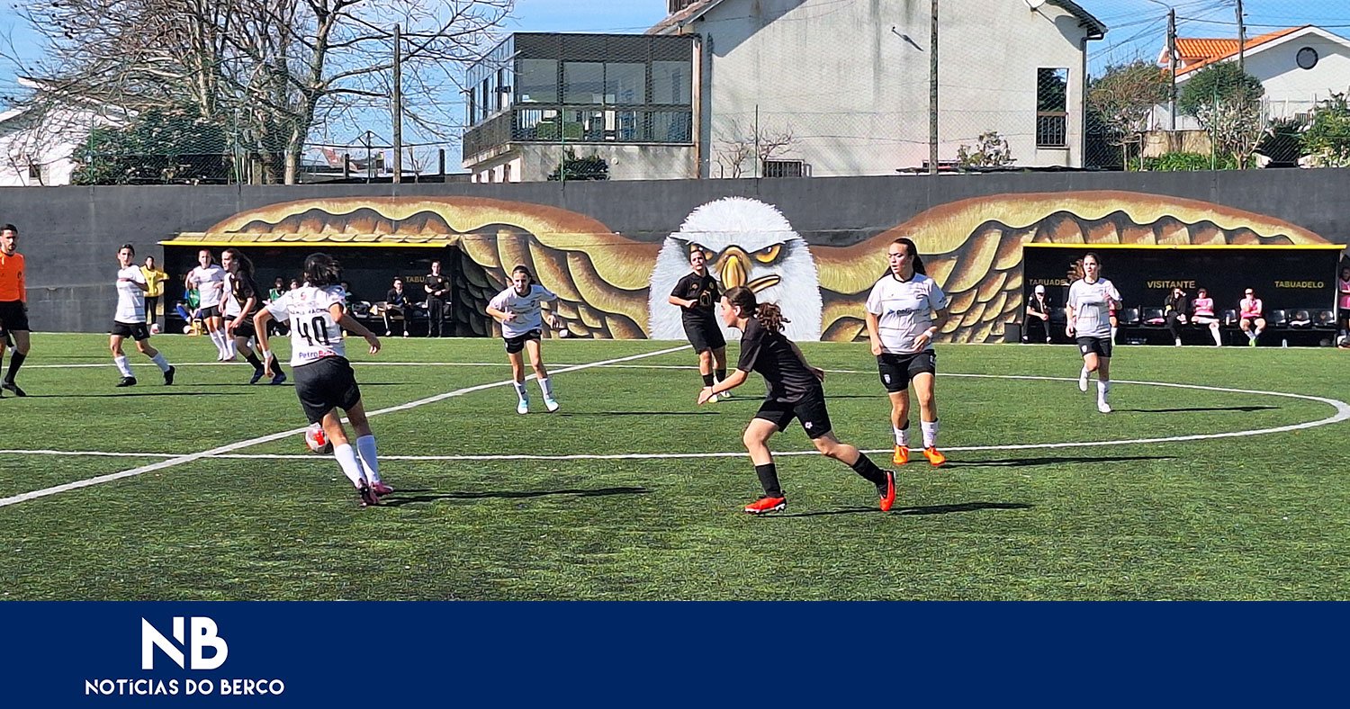 Brito vence dérbi em Tabuadelo