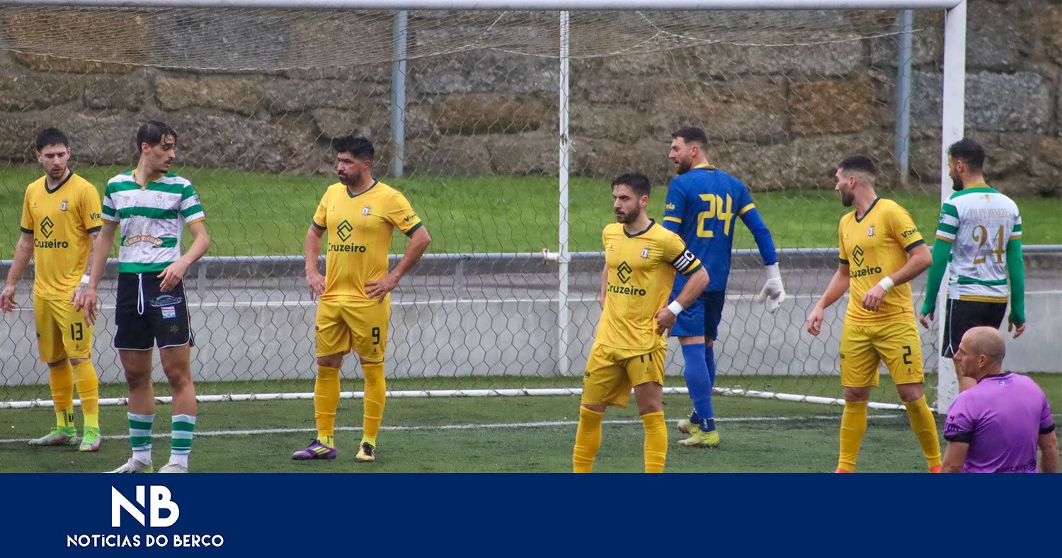 Taipas derrotado em Santa Eulália